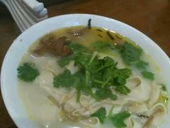 -三厂烩羊肉(沙口路店)