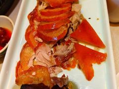 -京味斋·北京烤鸭(北京南站洋桥店)