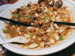 -俭寨大盘鸡·缸子肉·小公鸡·新疆菜(云通店)