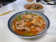 -阿晖沙嗲面