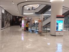 恒隆广场一楼-喜茶(昆明恒隆广场店)