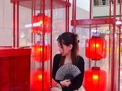 -皇城恒隆广场