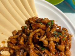 -金鸭都·老北京特色家常菜(潘家园店)