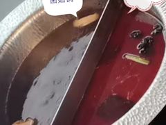 -牛YO寿喜烧和牛火锅自助(三台子万象汇店)