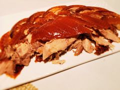 -同喜烤鸭店(光芒店)