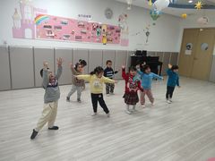 -小荧星艺校(浦东中环分校)