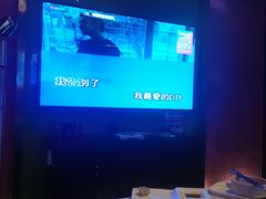 -音乐派KTV(银泰城店)