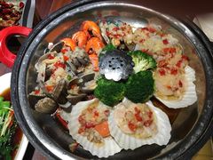 -望湘园·洞庭渔宴(永旺店)