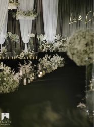 -琥珀婚礼策划AMBER WEDDING
