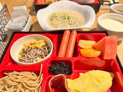 -西安锦江国际酒店