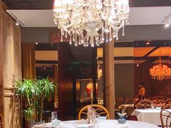 -小河盐帮·私家菜·烤鸭(三元桥·霄云路店)
