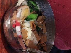 -小满手工粉(上海月星环球港店)