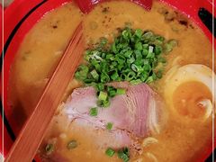 -一幻拉面(铜锣湾店)