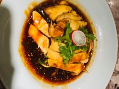 -江南郡府(天宝路店)