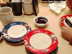 -万岁寿司(万国店)