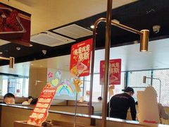 -海底捞火锅(太原南站店)