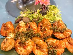 -长禧家·珑厨(东山口店)