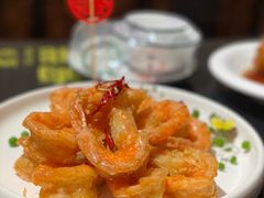 -梅飞酒家(桑园路店)