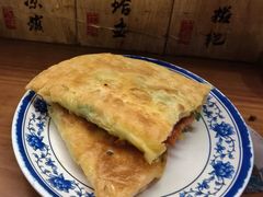 -老客满蛋饼(双塔市集店)