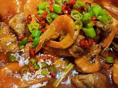 -先启半步颠·川菜小炒