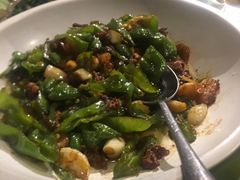 农家小炒肉-井水小厨·湘菜(活力广场店)