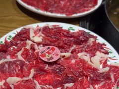-汕头八合里海记牛肉店(清河店)