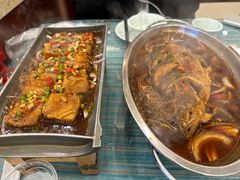 -自游人·美食一楼·地道徽菜(三十年名店)