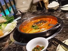 -雷山鱼酱酸汤鱼·酸汤牛肉(花果园T1区店)