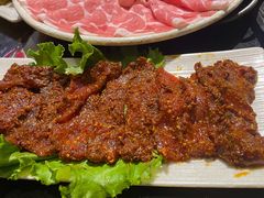 -唇辣号重庆老火锅(燕郊鑫乐汇店)