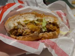 -麦当劳(1089艺术美丽中心店)