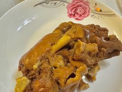 -净香园熟肉(北坦总店)