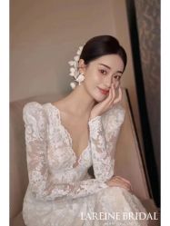-拉瑞娜LaReine婚纱礼服高级定制