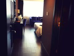 -桔子水晶苏州吴江步行街酒店