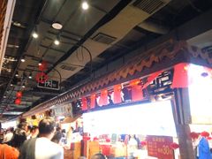 大堂-东门町美食街