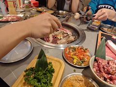 -谷町·烤肉自助(朱雀门店)