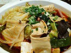 -每味每客·重庆麻辣烫(拓展大厦店)