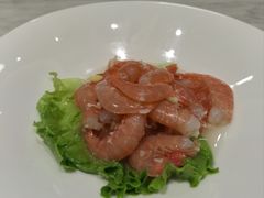 -亭下湖饭店(康岭店)