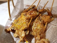 -青花椒花椒鱼(合生汇店)