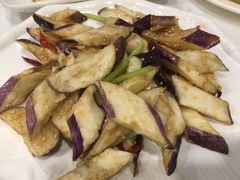 脆皮茄子-庐州太太(南七里店)