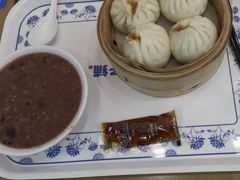 -庆丰包子铺(西单店)