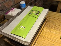 -不是烧烤·武汉大排档(大成路店)