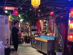 -唇辣号重庆老火锅(燕郊鑫乐汇店)