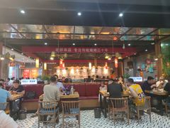 -老胖串店(山大路店)