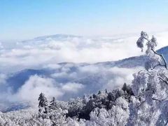 -亚布力新体委滑雪场