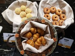 -东方红海鲜百汇(国际大厦店)