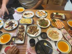 -松坂屋日料自助(长城路店)