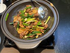-聚味罗记大排檔·鲜鱼杂·甲鱼煲•龙虾馆(科学馆店)