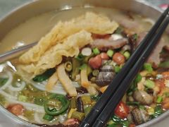 -柒小螺·螺蛳粉(利丰广场店)