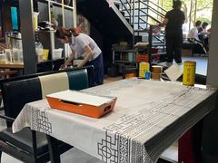 -云晓光头烧烤吧(盛夏店)