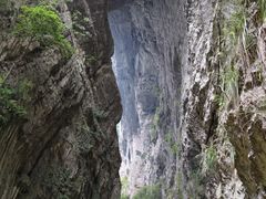 -大七孔景区-天生桥